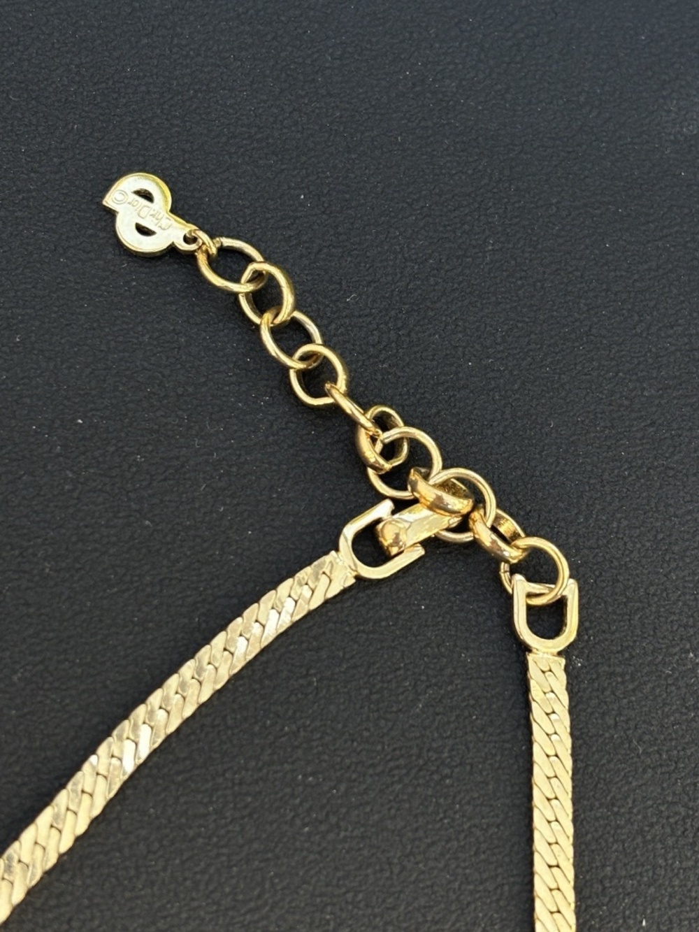 Dior Necklace - Picture 3 of 4